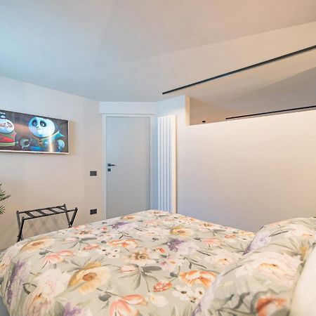 Dedde Home Aosta Eksteriør bilde