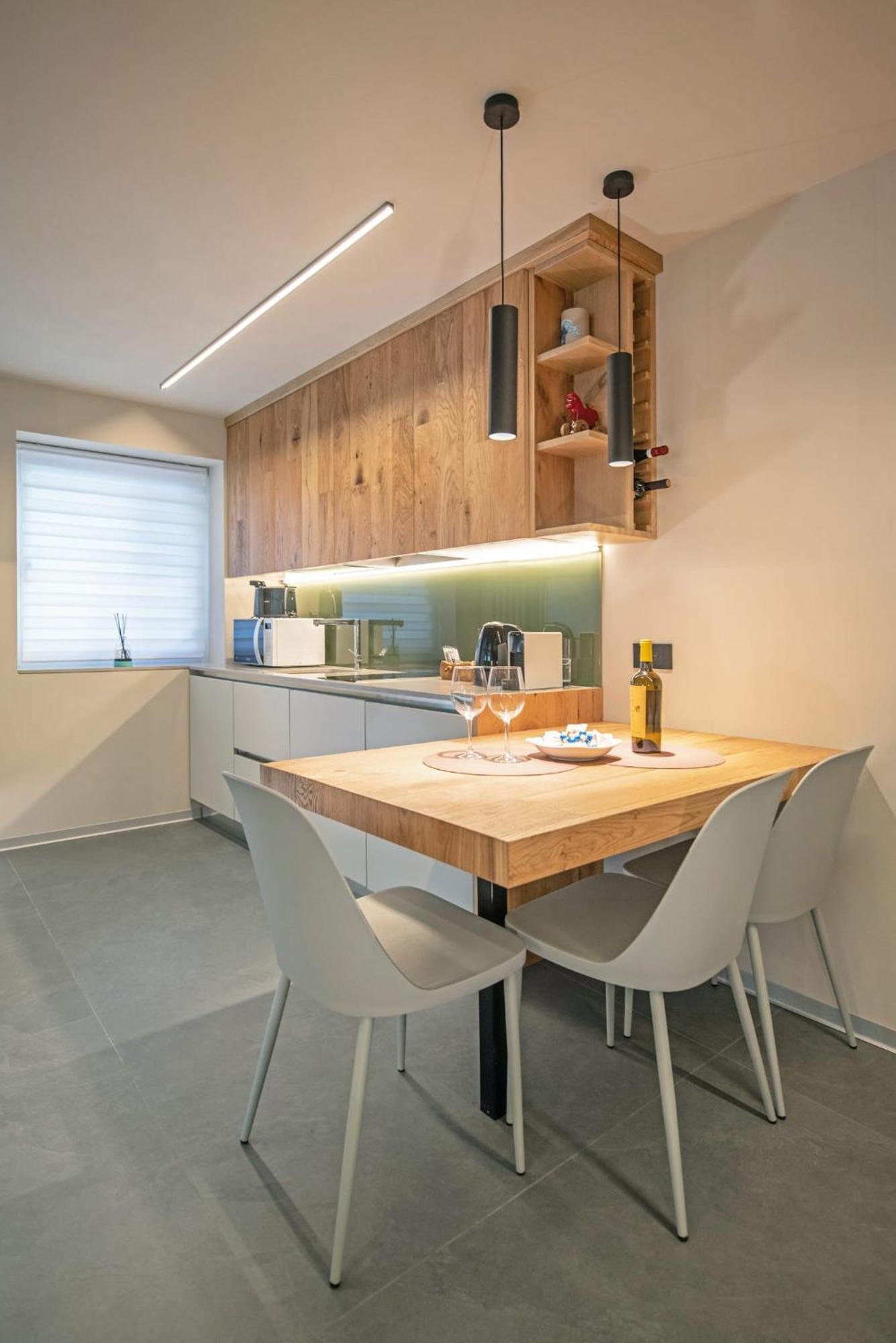 Dedde Home Aosta Eksteriør bilde